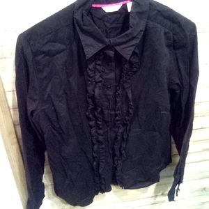Copper women's top.    Box 167